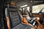 Land Rover Defender 110 Nakatanenga by Carlex Design 2016 года